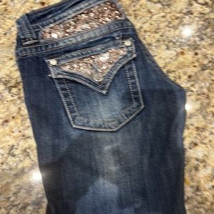 Miss Me 26- Boot Cut